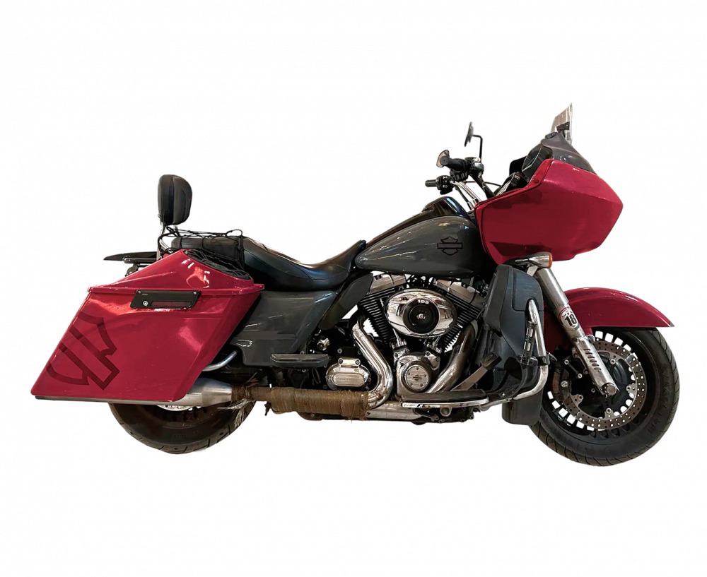 Harley-Davidson Road Glide